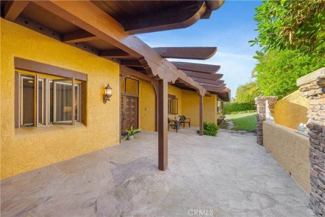 1465 Via Coronel, Palos Verdes Estates, CA 90274