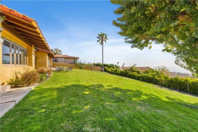 1465 Via Coronel, Palos Verdes Estates, CA 90274