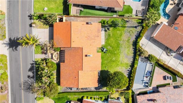 1465 Via Coronel, Palos Verdes Estates, CA 90274