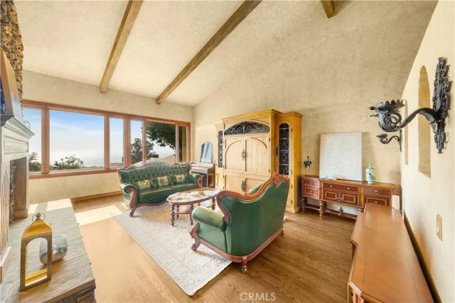 1465 Via Coronel, Palos Verdes Estates, CA 90274