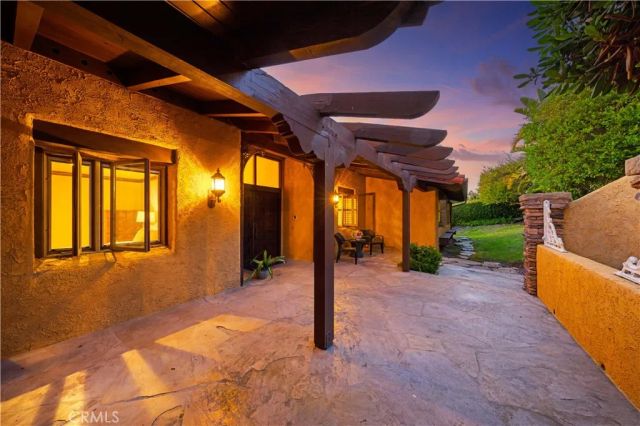1465 Via Coronel, Palos Verdes Estates, CA 90274