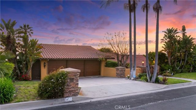 1465 Via Coronel, Palos Verdes Estates, CA 90274