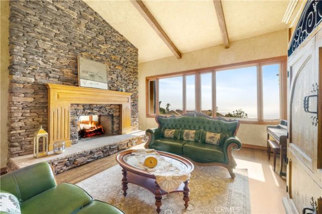 1465 Via Coronel, Palos Verdes Estates, CA 90274