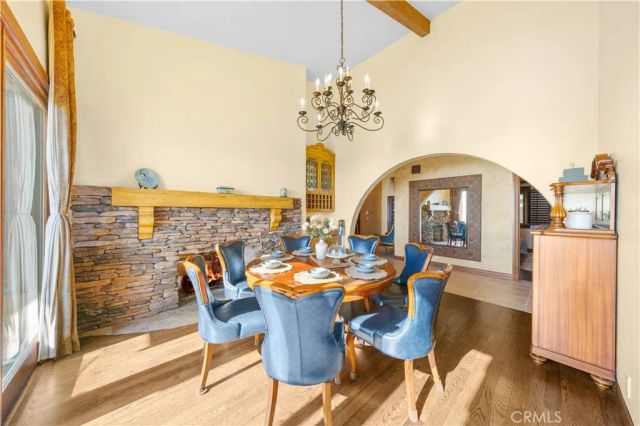 1465 Via Coronel, Palos Verdes Estates, CA 90274