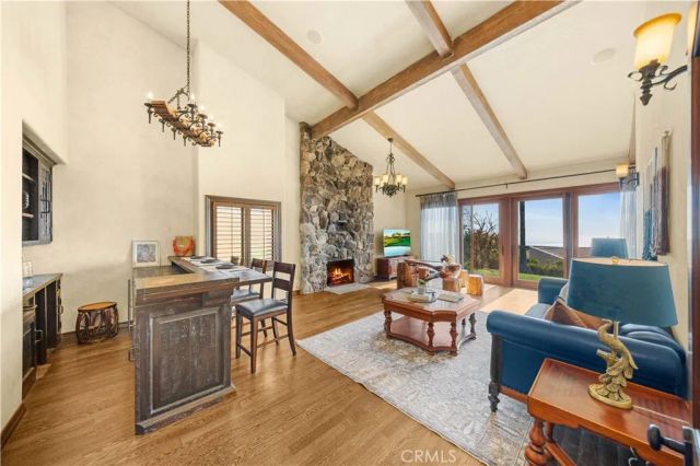 1465 Via Coronel, Palos Verdes Estates, CA 90274