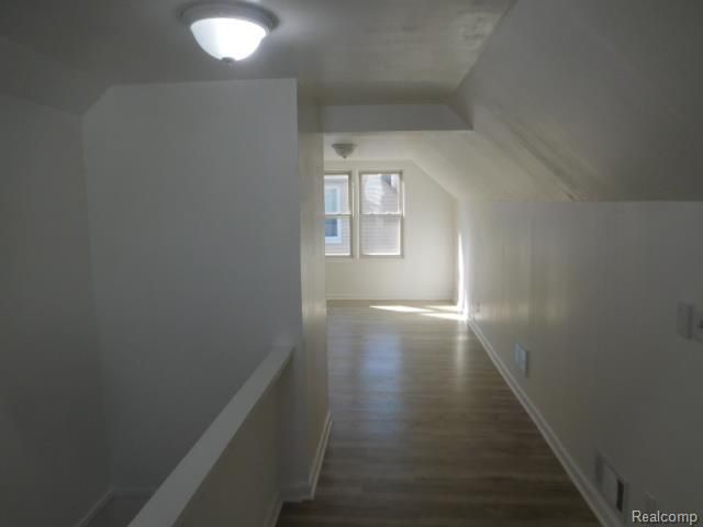 13680 Borgman Street, Oak Park, MI 48237