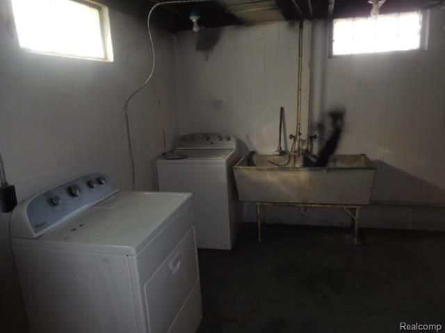 13680 Borgman Street, Oak Park, MI 48237