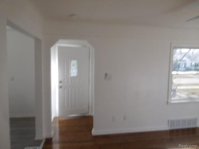 13680 Borgman Street, Oak Park, MI 48237