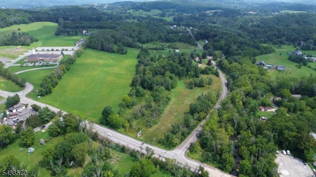 172 Rt15, Lafayette Twp., NJ 07848 — exterior