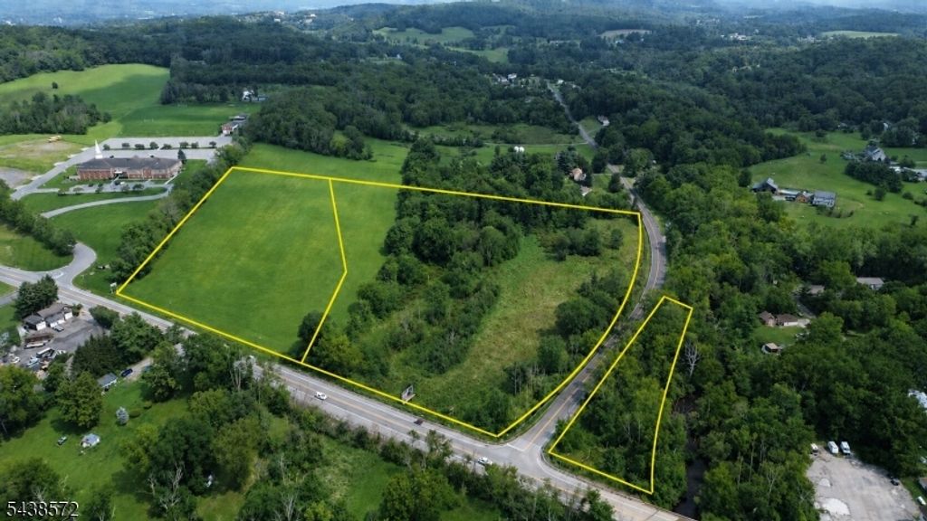 172 Rt15, Lafayette Twp., NJ 07848 — photo 2