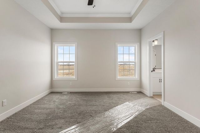 2009 Roseland Drive, Mahomet, IL 61853