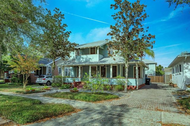 817 LIVINGSTON STREET, Orlando, FL 32803