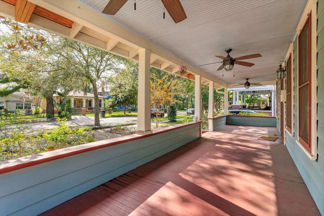 817 LIVINGSTON STREET, Orlando, FL 32803