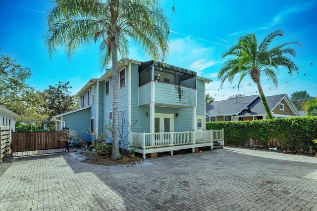 817 LIVINGSTON STREET, Orlando, FL 32803