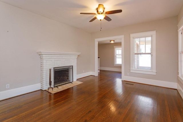 817 LIVINGSTON STREET, Orlando, FL 32803