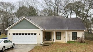 221 Martin Luther King Jr Dr, Winder, GA 30680