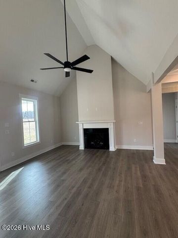 150 Cripple Creek Drive, Peletier, NC 28584