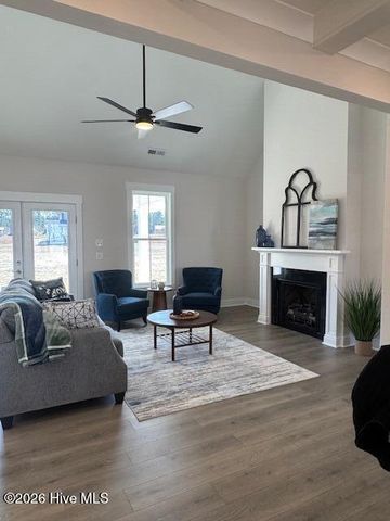 150 Cripple Creek Drive, Peletier, NC 28584