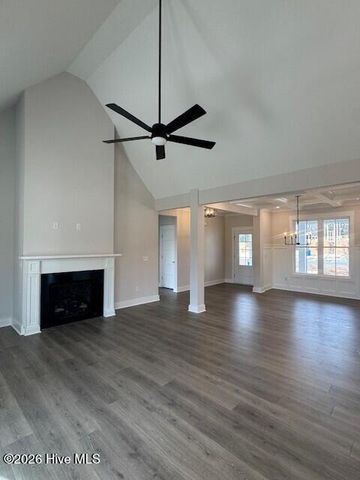 150 Cripple Creek Drive, Peletier, NC 28584