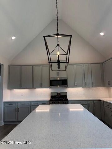 150 Cripple Creek Drive, Peletier, NC 28584