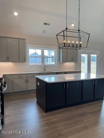 150 Cripple Creek Drive, Peletier, NC 28584