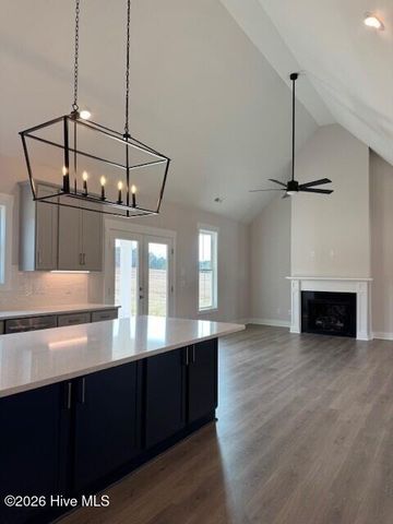 150 Cripple Creek Drive, Peletier, NC 28584