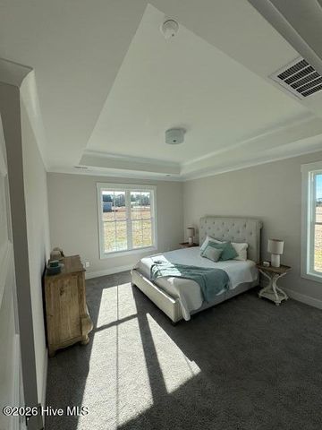 150 Cripple Creek Drive, Peletier, NC 28584