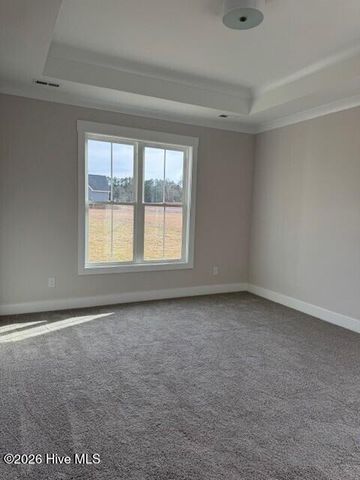 150 Cripple Creek Drive, Peletier, NC 28584