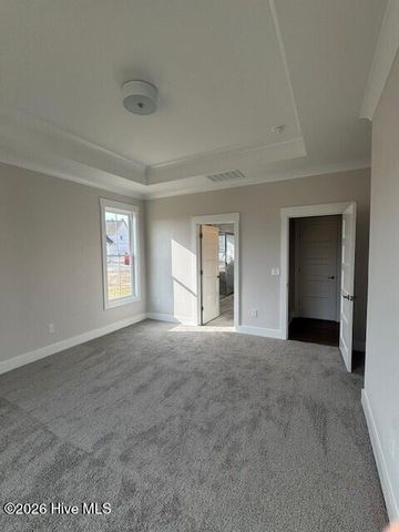 150 Cripple Creek Drive, Peletier, NC 28584