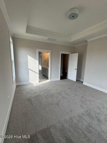 150 Cripple Creek Drive, Peletier, NC 28584