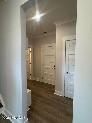 150 Cripple Creek Drive, Peletier, NC 28584