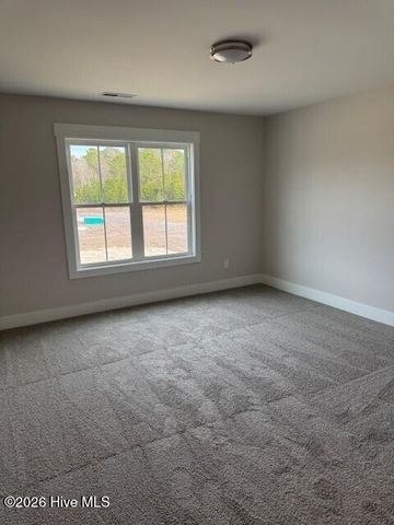 150 Cripple Creek Drive, Peletier, NC 28584