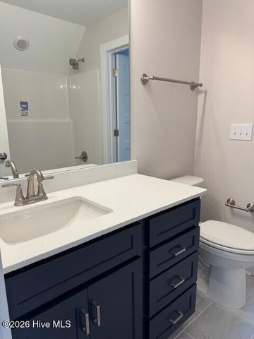 150 Cripple Creek Drive, Peletier, NC 28584