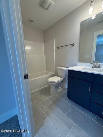 150 Cripple Creek Drive, Peletier, NC 28584