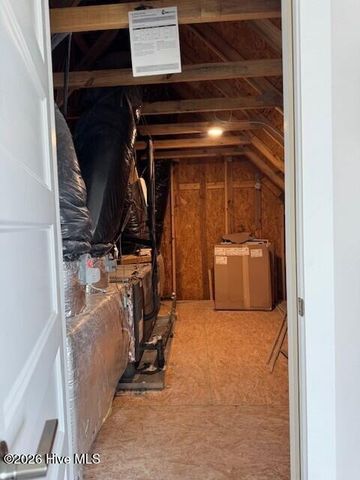 150 Cripple Creek Drive, Peletier, NC 28584