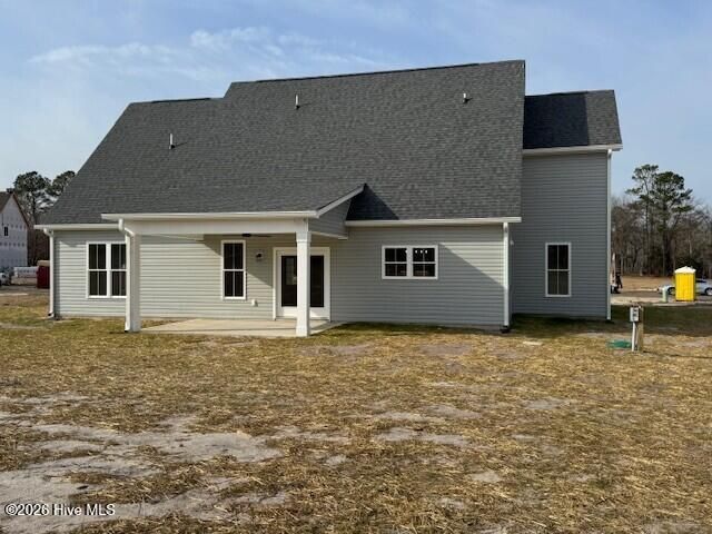 150 Cripple Creek Drive, Peletier, NC 28584