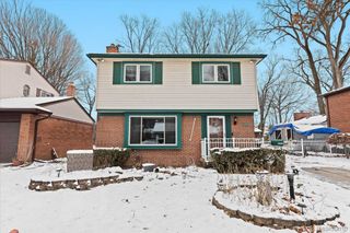 14530 Gary Lane, Livonia, MI 48154