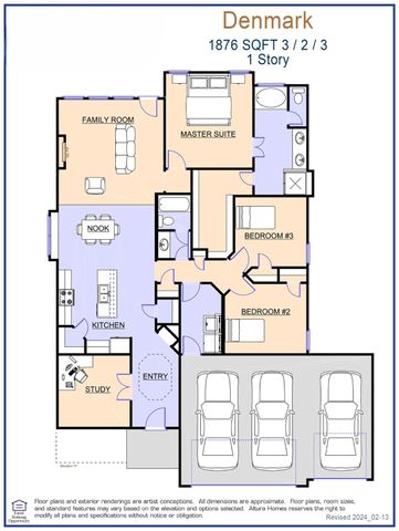 3805 Arrowchop, Caddo Mills, TX 75135