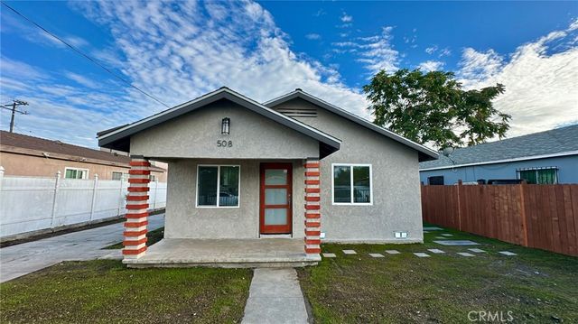 508 508 W Pear, Compton, CA 90222