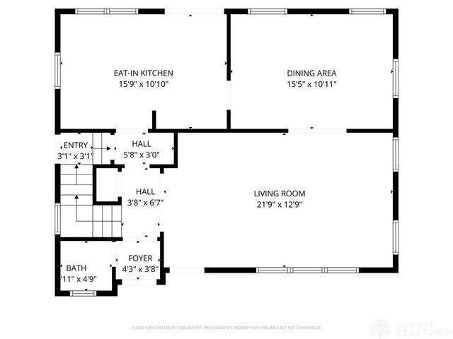 317 E Dixon Avenue, Oakwood, OH 45419