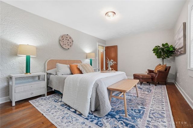 317 E Dixon Avenue, Oakwood, OH 45419