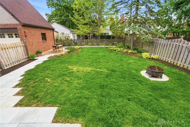 317 E Dixon Avenue, Oakwood, OH 45419