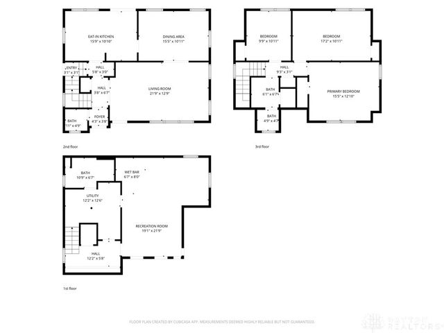 317 E Dixon Avenue, Oakwood, OH 45419