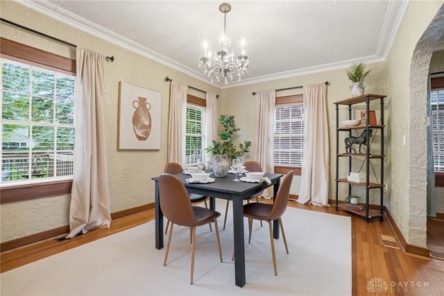 317 E Dixon Avenue, Oakwood, OH 45419