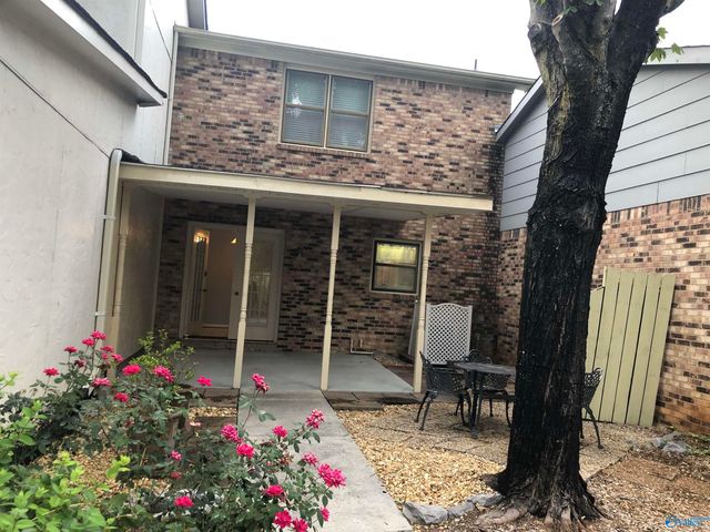 337 Chateau Drive, Huntsville, AL 35801