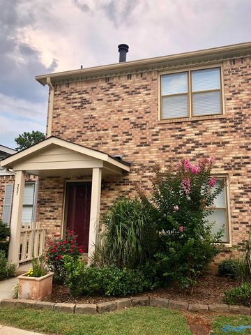 337 Chateau Drive, Huntsville, AL 35801