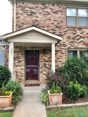 337 Chateau Drive, Huntsville, AL 35801
