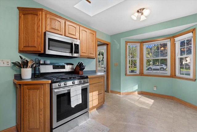 13939 W Ferguson ROAD, New Berlin, WI 53151