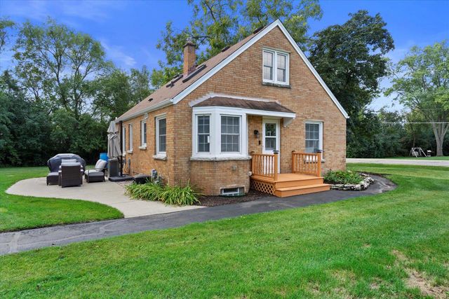 13939 W Ferguson ROAD, New Berlin, WI 53151