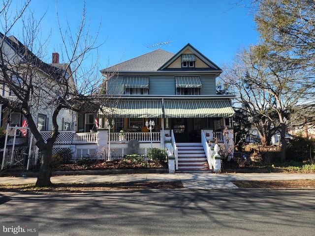 224 N STATE ST, Dover, DE 19901